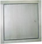 TMG - MULTI PURPOSE FLUSH GALVANIZED STEEL ACCESS PANEL